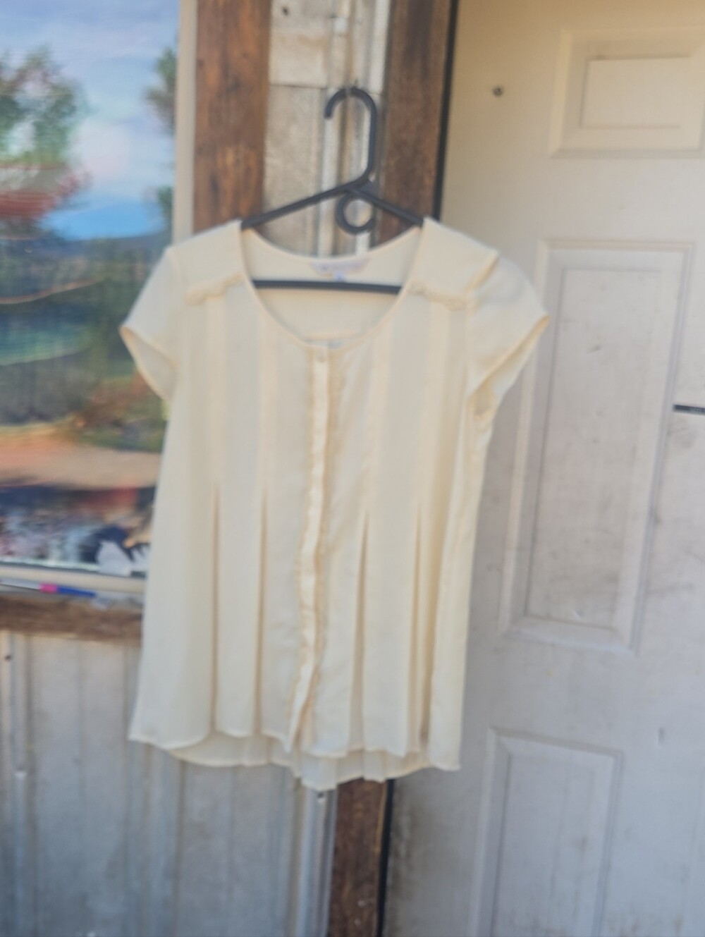 DE Collection Blouse